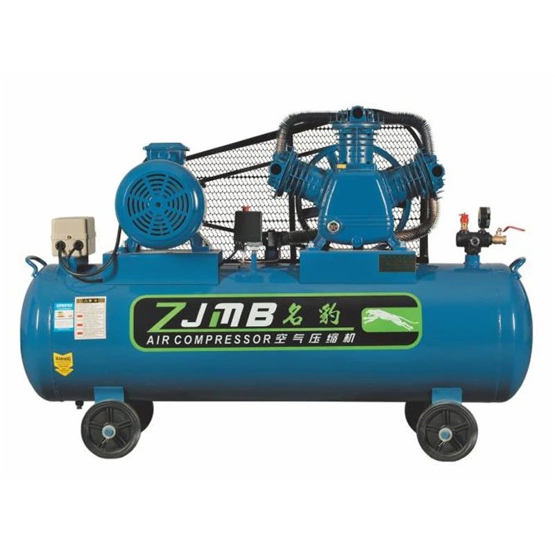 7,5 hj 3080 300L Mingbao 2020 rihm-ajamiga õhukompressor