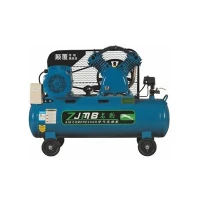 5,5 hj 2090 200L Dafeng Belt-ajamiga õhukompressor